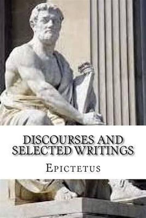 epictetus discourses and selected writings